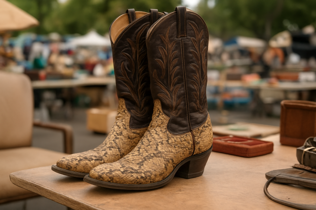 snakeboots snakeboots