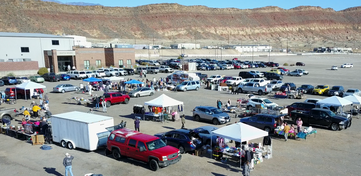 Big Updates at Saturday Swap Meets – Location, Growth, and More Food Coming! screenshot 2026 02 03 at 1.48.07 pm